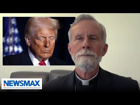 You are currently viewing Trump’s Truth Revolution Backed by Bishop Strickland