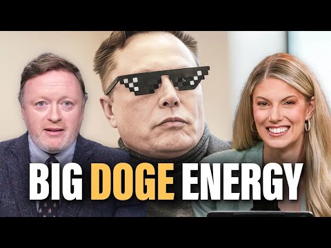 You are currently viewing Elon Musk’s DOGE Sparks DC Swamp Panic—Here’s the Shocking Truth!