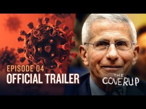 Read more about the article Wuhan Secrets Unearthed: Fauci’s Role Exposed in Shocking Trailer