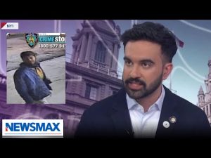 Read more about the article Socialist NYC Mayoral Hopeful Proposes Free Rides for Criminals