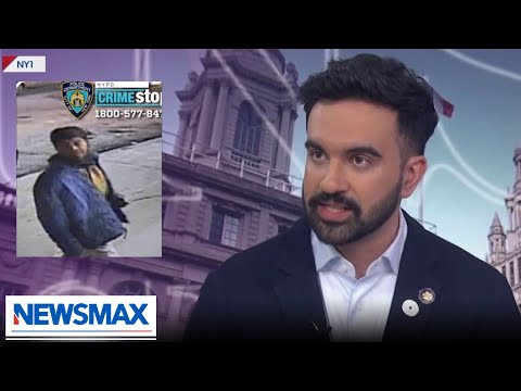 You are currently viewing Socialist NYC Mayoral Hopeful Proposes Free Rides for Criminals