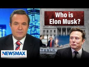 Read more about the article Elon Musk’s Influence: How One Man is Shaping America’s Future