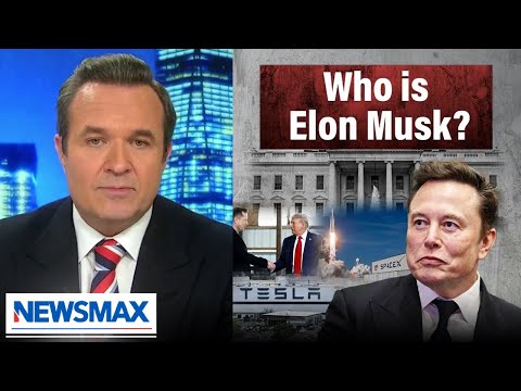 You are currently viewing Elon Musk’s Influence: How One Man is Shaping America’s Future