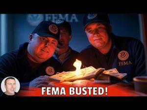 Read more about the article FEMA Exposed: What They Don’t Want You to Know