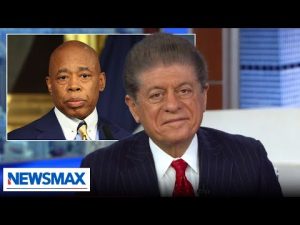 Read more about the article Judge Napolitano Reveals Shocking Twist in Ongoing Investigation