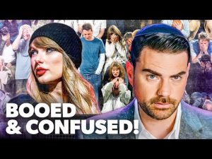 Read more about the article Football Fans Rage Against Taylor Swift’s Influence in Sports World