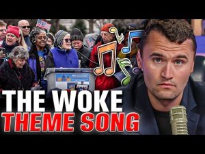 Read more about the article Woke Libs Drop New Track: Get Ready for Cringe Overload