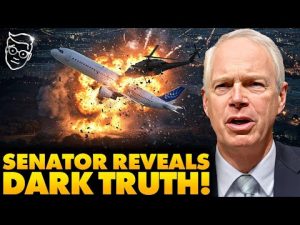 Read more about the article Senator Alleges DC Plane Crash Might Be Deliberate Act