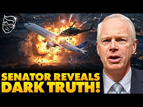 You are currently viewing Senator Alleges DC Plane Crash Might Be Deliberate Act