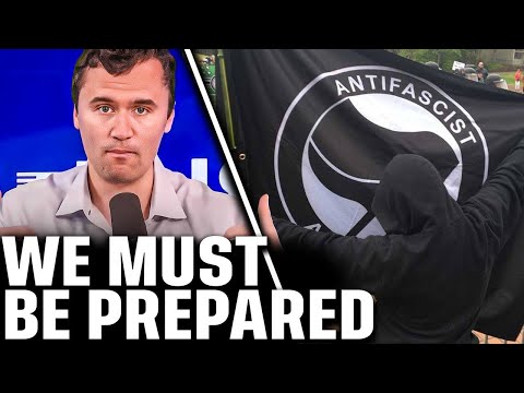 You are currently viewing Left’s Violence Escalates: Are We Ready for the Next Attack?