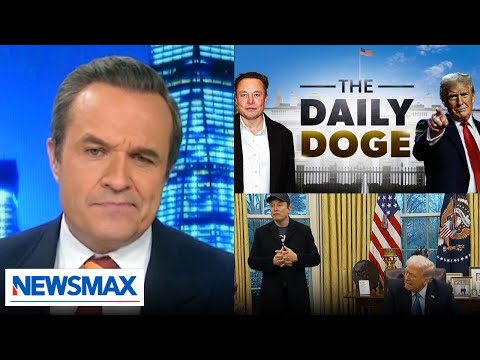 You are currently viewing DOGE Takes Aim: Is Cryptocurrency the Solution to Government Corruption?