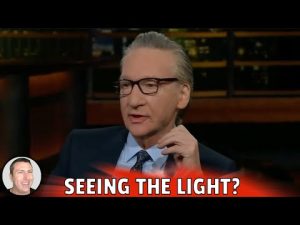 Read more about the article Bill Maher Shocks with Unexpected MAGA 2.0 Praise