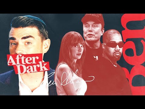 Read more about the article Booed Taylor, Unhinged Kanye, and Elon’s Bold Move to Save America