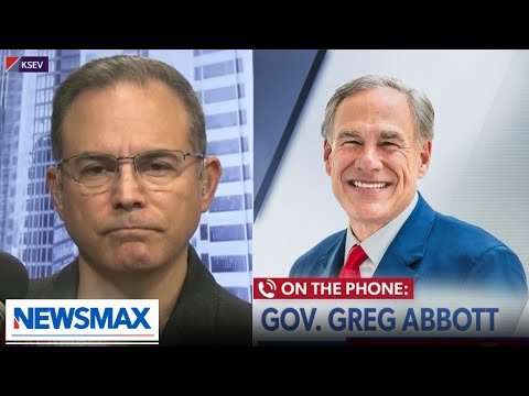 You are currently viewing Greg Abbott Calls for Arrest of Illegal Alien Protestors