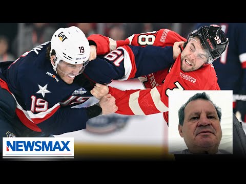 Read more about the article The Real Battle: Mike Eruzione on USA vs. Canada Beyond Hockey