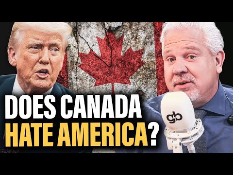 Read more about the article Trump Drives Trudeau and Woke Canadians into a Frenzy