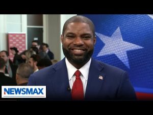 Read more about the article Trump’s Transparency Push: Rep. Byron Donalds Weighs In on Government