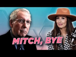 Read more about the article Mitch McConnell’s Retirement: Unpacking His Enduring Legacy