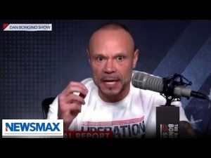 Read more about the article Dan Bongino Takes Charge as Deputy FBI Director to Tackle Russiagate