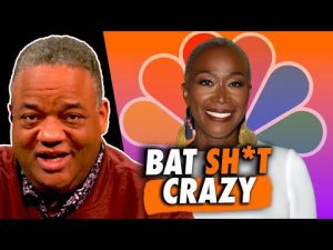 Read more about the article MSNBC Axes Joy Reid: Jason Whitlock’s Reaction Will Shock You