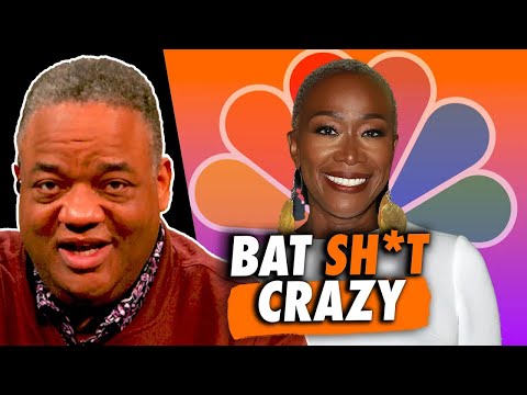 Read more about the article MSNBC Axes Joy Reid: Jason Whitlock’s Reaction Will Shock You