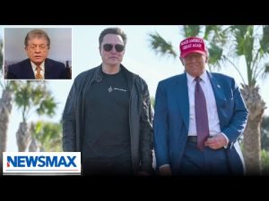 Read more about the article Trump and Musk Team Up to Expose Government Secrets, Says Judge Napolitano