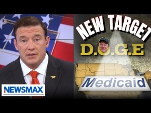 Read more about the article Carl Higbie Unveils Shocking Healthcare Secrets Costing Americans Billions