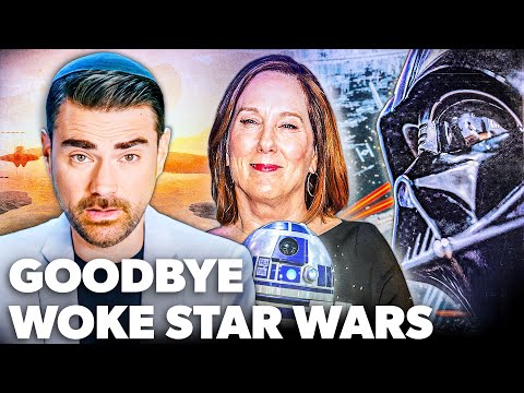 Read more about the article Star Wars Fans Outraged Over Her Unthinkable Move