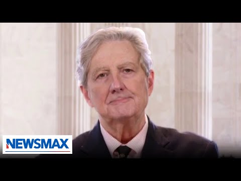 You are currently viewing Sen. Kennedy Exposes the Anguish Behind Anti-Trump Media Bias