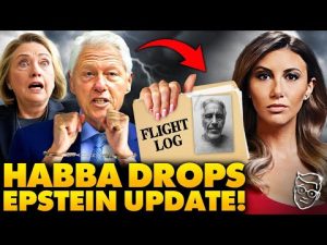 Read more about the article Epstein Client List Bombshell: Trump Lawyer Predicts Jail Time