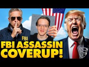 Read more about the article FBI Scandal: Trump Assassination Cover-Up Unveiled