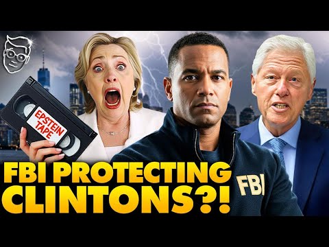 Read more about the article Deep State Hides Epstein Files, Protects Clinton: Lawyer Calls for Prison