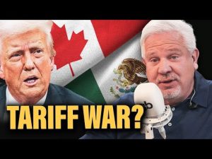 Read more about the article Trump’s Tariffs: What Critics Overlook About Their Impact on Canada and Mexico