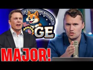 Read more about the article Elon and DOGE Expose Huge Scam Draining Taxpayer Dollars