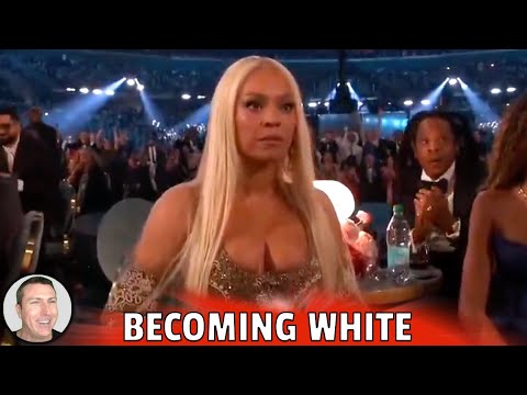 You are currently viewing Beyoncé Sparks Controversy Over Bold Transracial Move