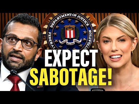 You are currently viewing Kash Patel’s Bold Move: Who He Says Must Go at the FBI