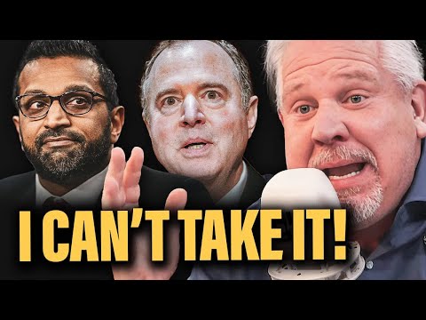 You are currently viewing Kash Patel Exposes Democrats: Proof Sends Them Into a Panic