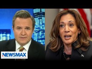 Read more about the article Greg Kelly Exposes Kamala Harris’ Hidden Agenda Behind Closed Doors