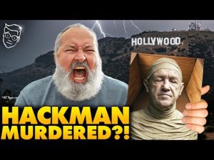 Read more about the article Shocking Truth: Hollywood Legend Gene Hackman Murdered?