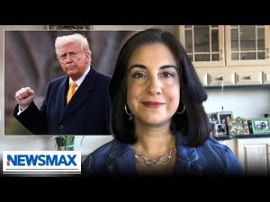 Read more about the article Trump Takes Stand Against Antisemitism, Says Rep. Malliotakis