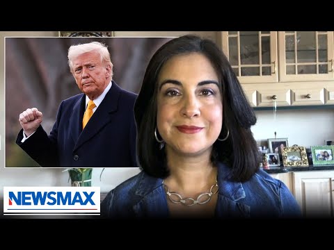 You are currently viewing Trump Takes Stand Against Antisemitism, Says Rep. Malliotakis