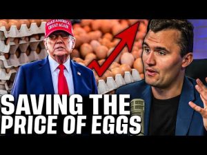 Read more about the article Trump’s Bold Strategy to Slash Egg Prices Revealed