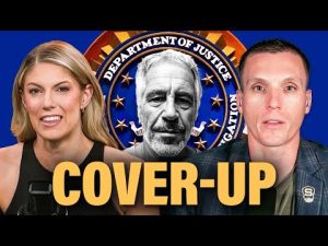 Read more about the article FBI Whistleblower Slams Lackluster Release of Epstein Files