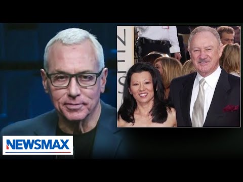 Read more about the article Dr. Drew Unveils Disturbing Secrets Behind Gene Hackman’s Death