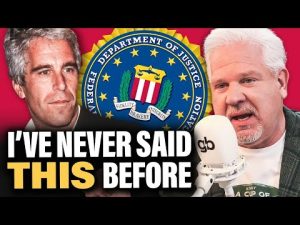 Read more about the article Epstein’s Clients: Are Their Defenders Committing Treason?