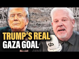 Read more about the article Trump’s Gaza Strategy: A Bold Move No One Saw Coming