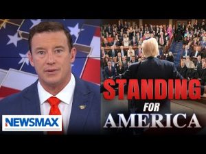 Read more about the article Carl Higbie Fires Back at Democrats: ‘Get Bent, Sour Pusses’